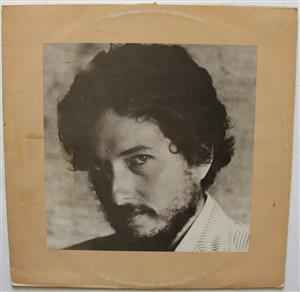 Bob Dylan – New Morning (1973, Vinyl) - Discogs