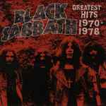 Cover of Greatest Hits 1970-1978, 2014-01-21, File