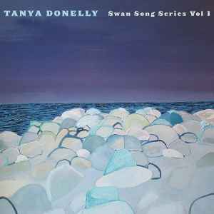 Tanya Donelly - Swan Song Series (Vol I) album cover