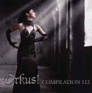 Orkus! Compilation 112 - Various