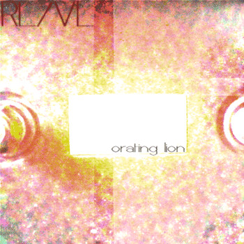 Album herunterladen RLVL - Orating Lion