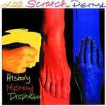 Lee Scratch Perry – History Mystery Prophesy (1984, Vinyl) - Discogs