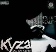 Kyza - Lights Out / Harsh Reality