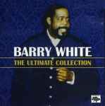 Cover of The Ultimate Collection, 2000, CD