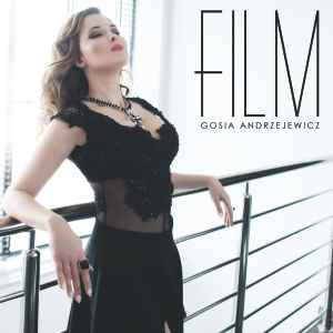 Gosia Andrzejewicz - Film album cover