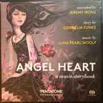 Cover of Angel Heart: A Music Storybook, 2018, SACD