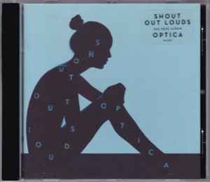 Optica (CD, Album) for sale