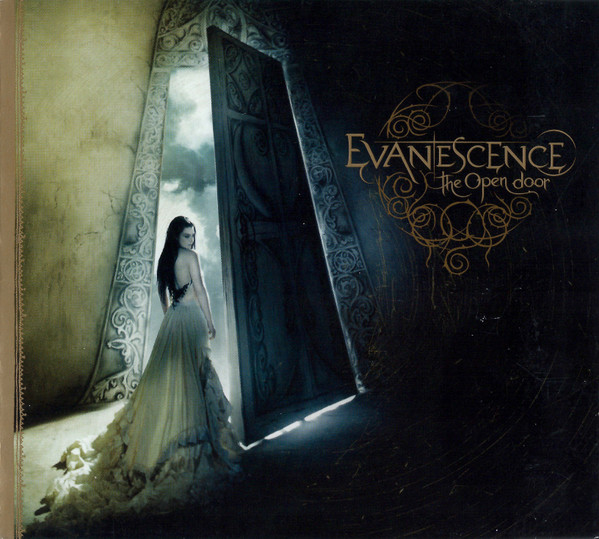 Evanescence - The Open Door | Wind-Up (60150-23120-2)