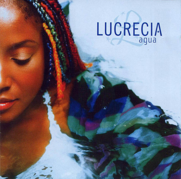 ladda ner album Lucrecia - Agua
