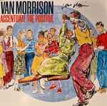 Van Morrison Accentuate the Positive 2LP