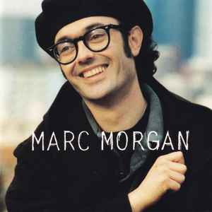 Marc Morgan - Un Cygne Sur L'Orénoque album cover
