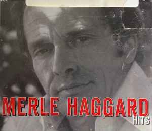 Merle Haggard - Hits  album cover