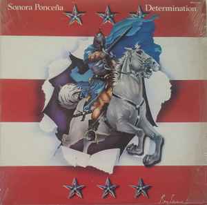 Sonora Ponceña – 30th Anniversary Vol.1 (1985, Vinyl) - Discogs