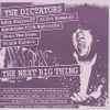 The Dictators / The Nomads (2) - The Next Big Thing / 16 Forever