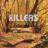 The Killers - Sawdust