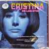 Cristina (2) - Cristina De Los Stop - Sus Grabaciones En Belter (1968-1974)