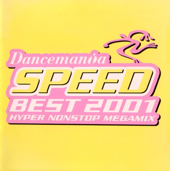 Dancemania Speed Best 2001 (2000, CD) - Discogs