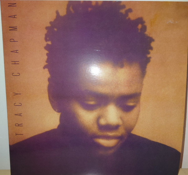 Tracy Chapman – Tracy Chapman (Vinyl) - Discogs