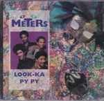 Cover of Look-Ka Py Py, , CD
