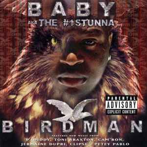 Baby (2) - Birdman