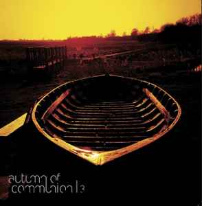 Autumn Of Communion - Autumn Of Communion 3