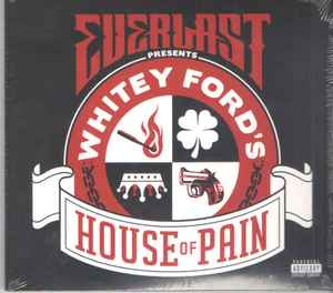 Everlast - Whitey Ford's House Of Pain