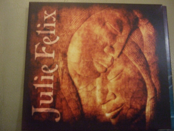 lataa albumi Julie Felix - Rock Me Godess