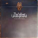 The Velvet Underground – The Verve/MGM Albums (2012, Vinyl) - Discogs
