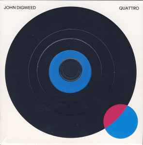 Quattro - John Digweed