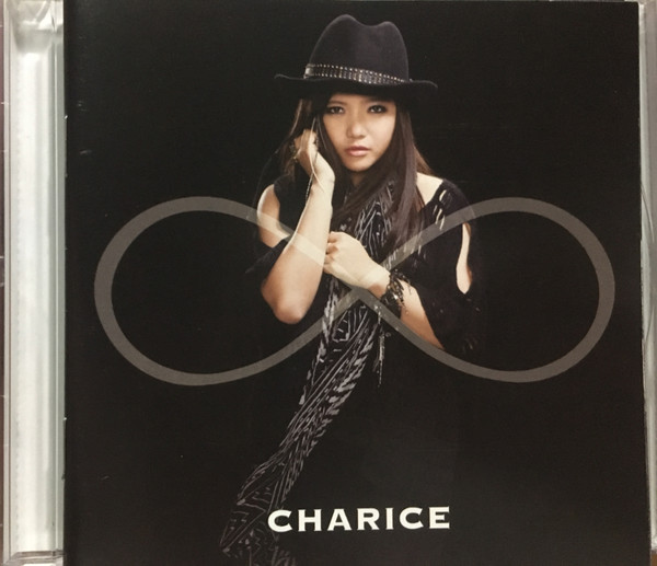 Charice – Infinity (2011, CD) - Discogs