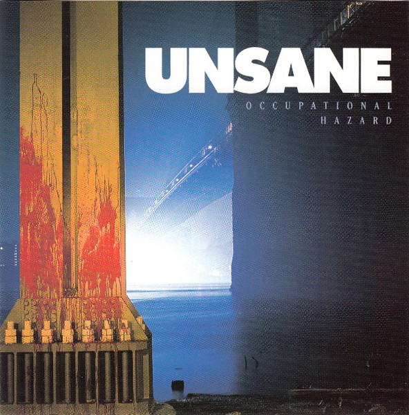 Unsane - Occupational Hazard | Releases | Discogs