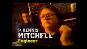 Dennis Mitchell