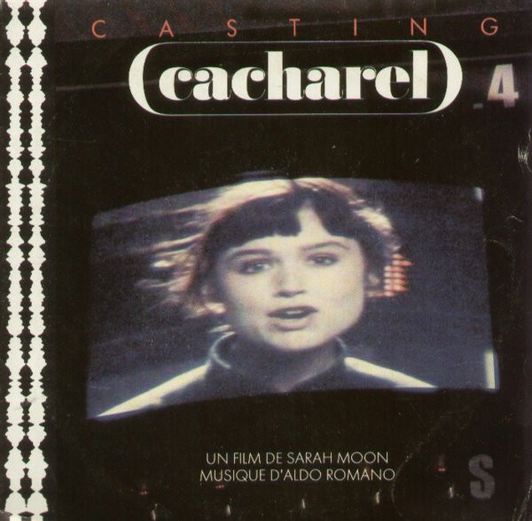 last ned album Aldo Romano - Casting Cacharel