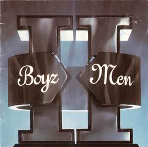 Boyz II Men – II (1994