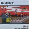 Randy (4) - There's No Way We're Gonna Fit In ‎