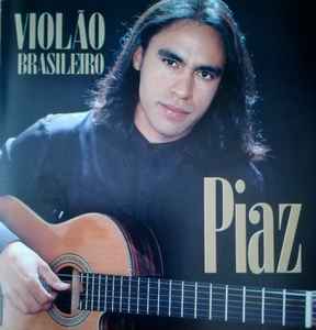 Ezequiel Piaz - Violão Brasileiro album cover