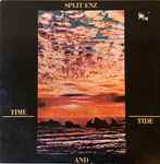 Cover of Time And Tide, 1982, Vinyl
