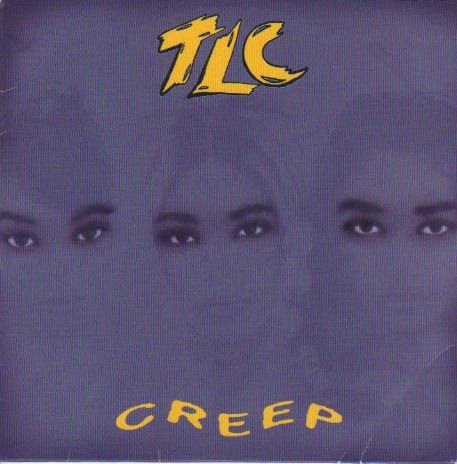 TLC – Creep (1994, Cassette) - Discogs
