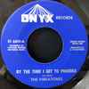The Vibratones (7) - By The Time I Get To Phoenix / The Patty Duke Theme