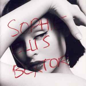 Sophie Ellis-Bextor - Read My Lips album cover
