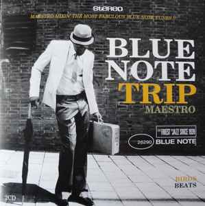 Blue Note Trip - Birds / Beats - Maestro