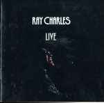 Cover of Live, 1987, CD
