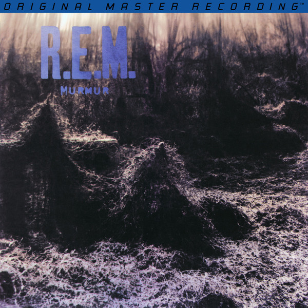 R.E.M. – Murmur (1995, Vinyl) - Discogs