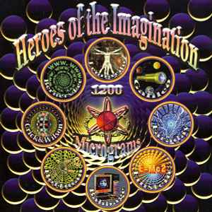 Heroes Of The Imagination - 1200 Micrograms