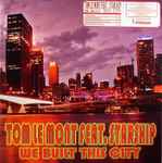 Cover of We Built This City, 2008-01-18, Vinyl