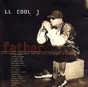 LL Cool J - Father album cover