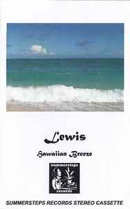 Lewis (20) - Hawaiian Breeze album cover