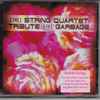 The Vitamin String Quartet - [The] String Quartet Tribute [To] Garbage
