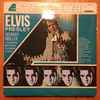 Werner Müller And The London Festival Orchestra And  Chorus* - Elvis Presley