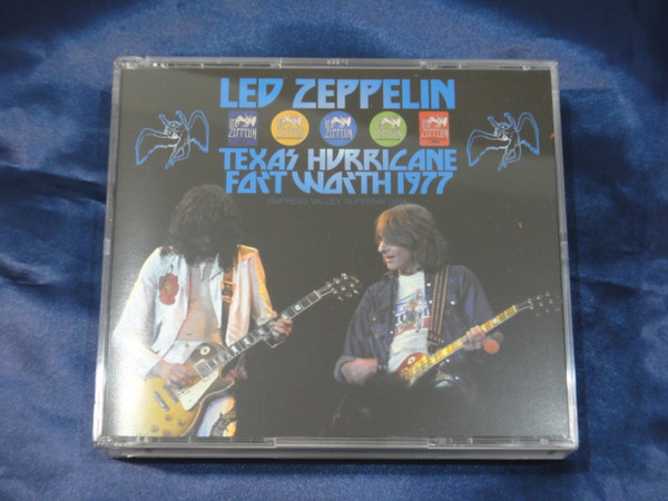 Led Zeppelin - It'll Be Zep | Releases | Discogs